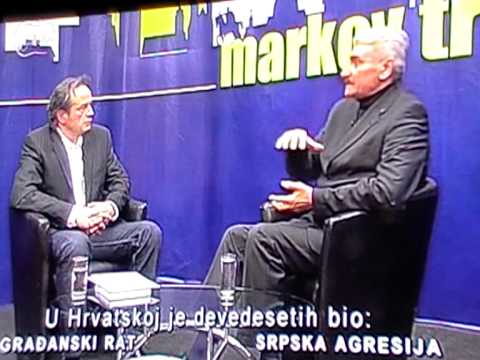 Admiral Davor Domazet Lošo