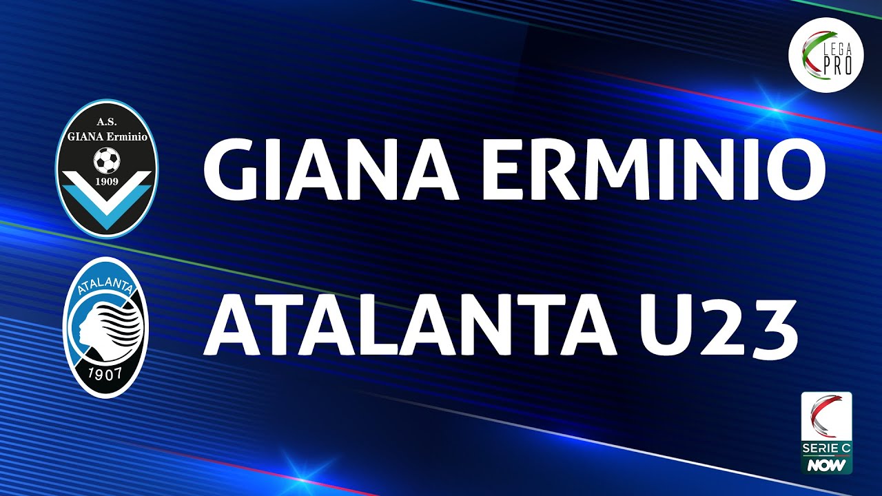 Giana Erminio vs Atalanta II highlights