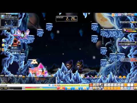Amyte Plays Maplestory Ep. 0 - Road to Endgame