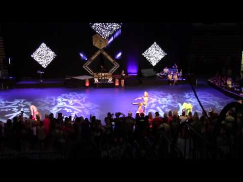 Disco Solo Superstar Juniors, Heat 1 - Disco SM 2017