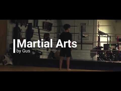 Darren ,,The Gorilla" Till Highlights