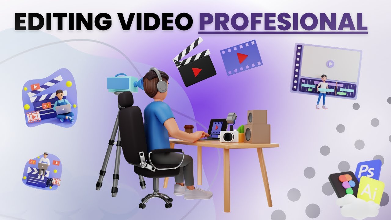 Video Editing - Video Editing All Type Video - 2