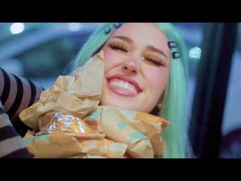 bludnymph - FEAST (Let's Eat Yuh Yuh Music Video)