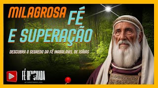 ?PERCISTÊNCIA INFALIVEL✨ : Como a Fé Nos Capacita a Vencer  ?