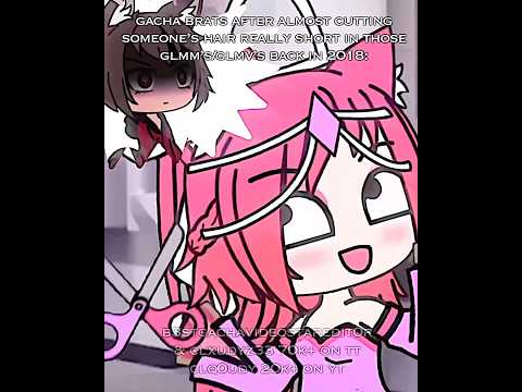 “Everyone makes mistakes” , gacha ,vsp