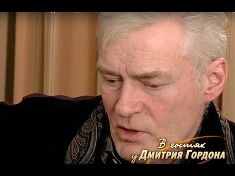 Щербаков: Табаков завидовал Ефремову