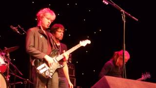 “Baby You’ve Done Lost Your Good Thing Now" Kenny Wayne Shepherd