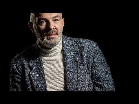 Goran Stjepcevic - Neka kula neka gradova (Official video 2024)