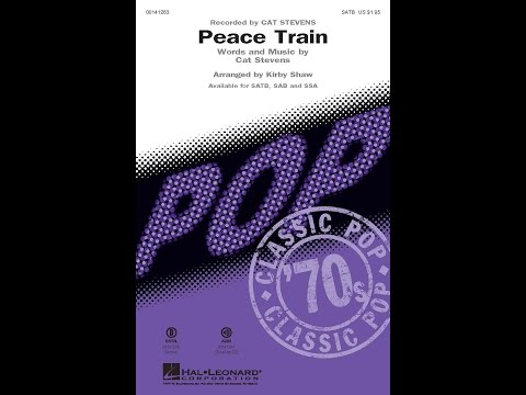Peace Train
