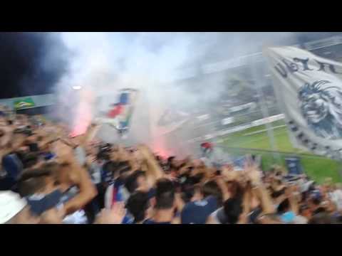 24/08/14 TIM CUP: BRESCIA-LATINA CURVA NORD BS
