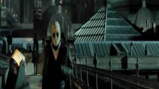 Outcast - Beyond the walls of sleep