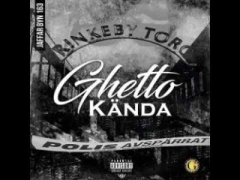 Jaffar byn - Ingen annan än du