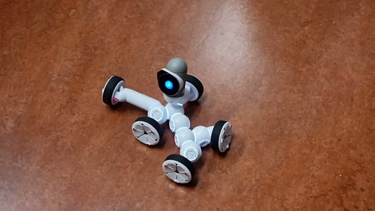 YouTube video thumbnail