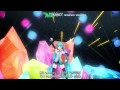 [AMFS][MMD] Burenai AI de [ぶれないアイで] - Mitchie M ...