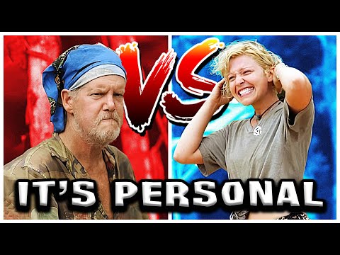 5 Times Survivor Made Our Jaws Drop - Volume 7