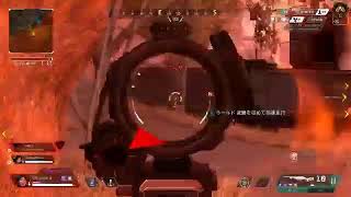 ［Apex］初マスターチャレンジ！！参加者募集！［初見さん歓迎］