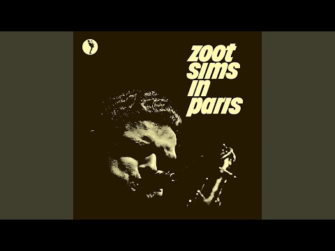 Spring Can Really Hang You Up The Most (Live At Blue Note Club, Paris, 1961)