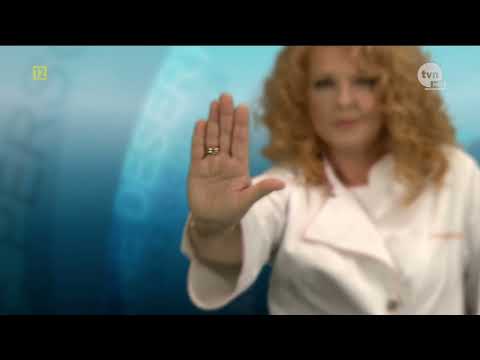 Kuchenne Rewolucje - Czołówka (60fps)