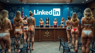 Linkedin Boiler Room Ballad Tlusty Blant