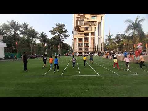 Running Race Challenge With Boys Aadhik Atharva Dev Moksh Rajveer Siddant 