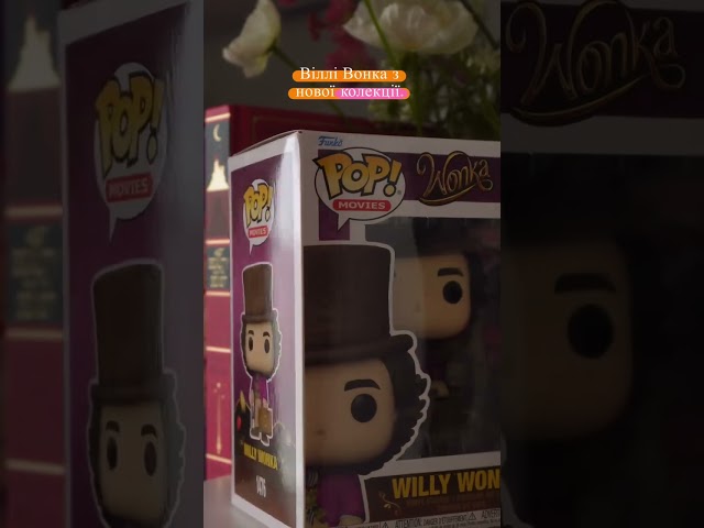 Ігрова фігурка Funko Pop! серії TV: Венздей" - Венздей"