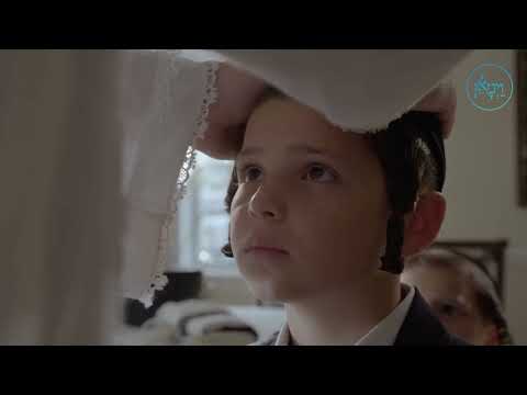 I'm a Vayimaen Yid | Rabbi Motty Kesserman