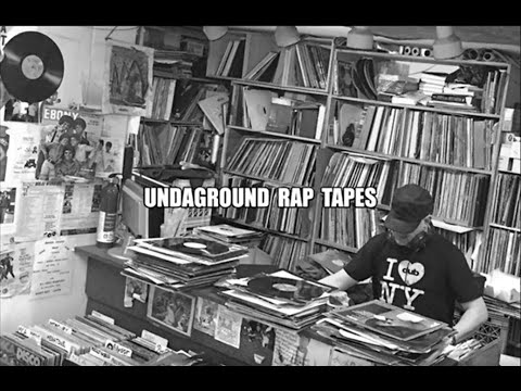 Tha U.S .Tapes - '' From Tha Ground Unda SelecTa '' ep.57