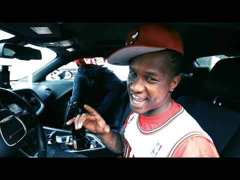 DOGGYSTYLEZ X PRESSIN’