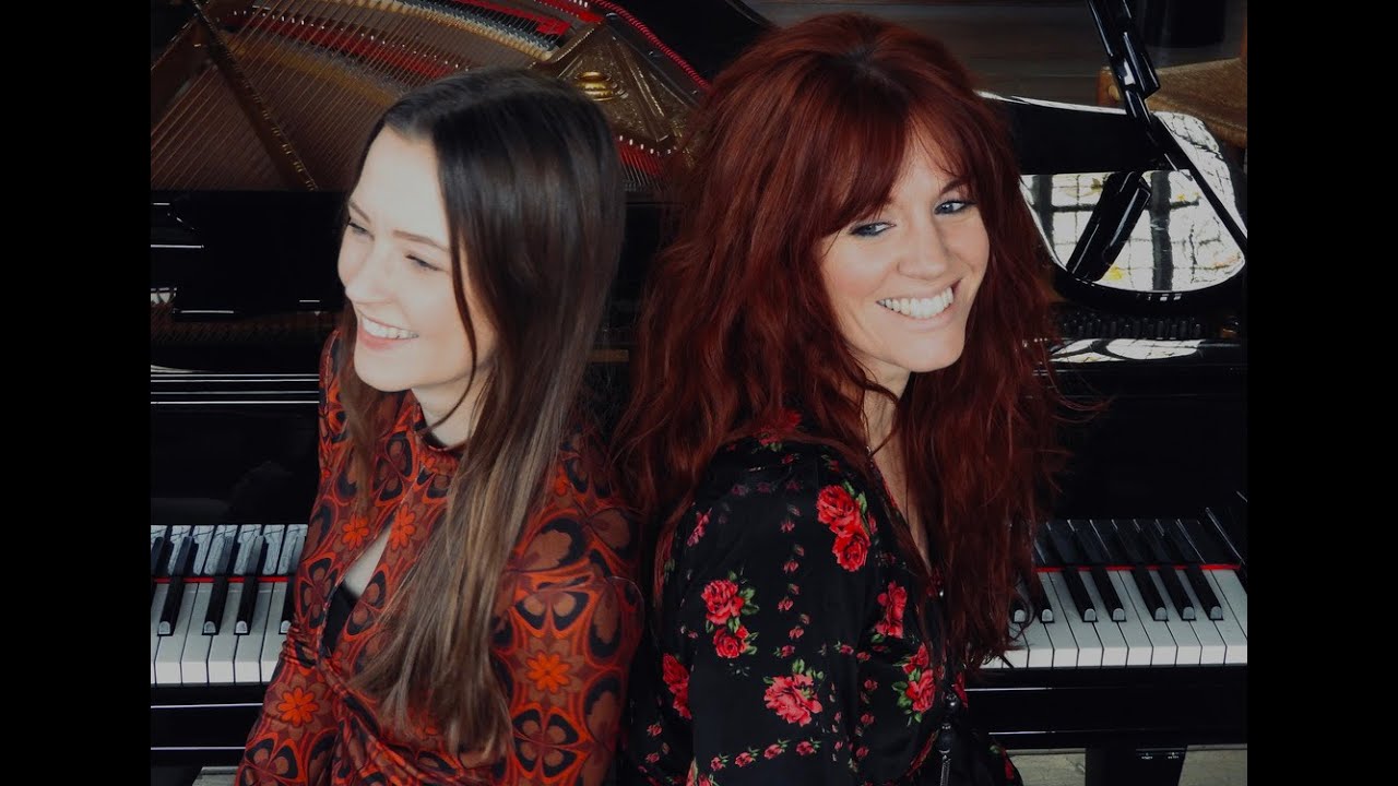 Melissa van Belleghem Allround zangeres