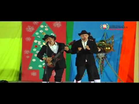 TARIMA 17-12-2015 PRODUCCIONES MORALES #3