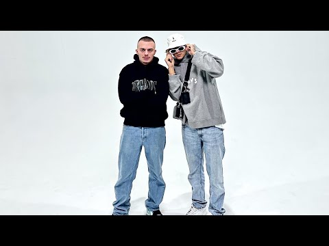 LEXI X ELIEL - RING RING (OFFICIAL VIDEO) (prod. by CHEKAA)