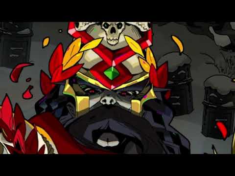 Stealing Fish from Hades (Very Quick Fight)