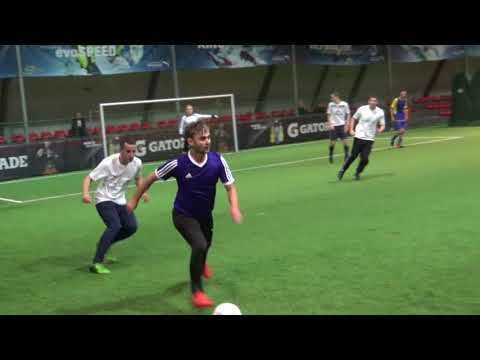 HLB II LIGA: VENTURE INDUSTRIES - SKANSKA