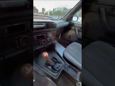 фото bmw 5 серии iii (e34) 0