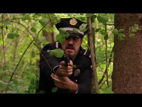 👮 Ljubo u akciji a Damir pije zbog Katarine 💔