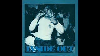 Inside Out - No Spiritual Surrender (1990) (Vocal: Zack de la Rocha) [Full Album] [Hardcore | U.S.]