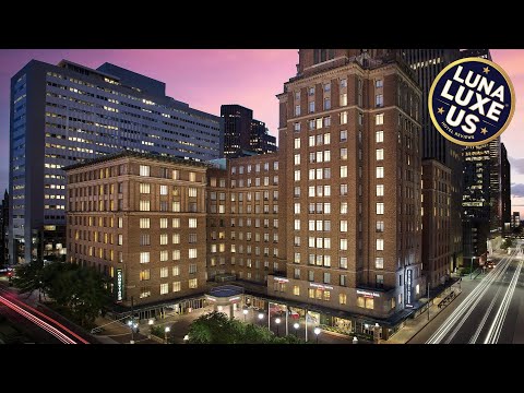 Residence Inn Houston Downtown/Convention Center | Houston (TX), United States | Hotel Review 🌟