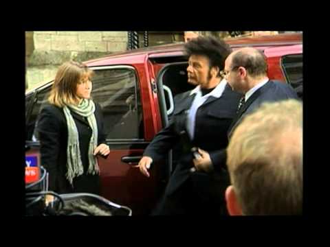 Gary Glitter has been jailed for 16 years for sexually abusing girls as young as eight