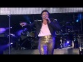 Michael Jackson - I'll Be There - Live in Munich 1997