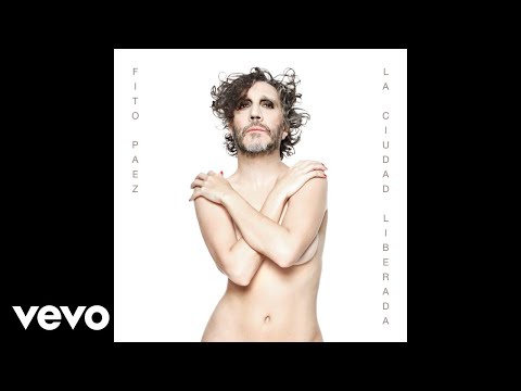 Nuevo Mundo - Fito Paez
