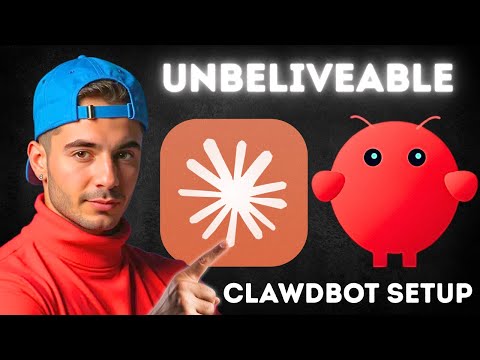 ClawdBot Will make New Millionaires in 2026, heres how
