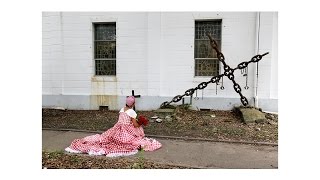 Jodie Lyn-Kee-Chow - Performance Artist