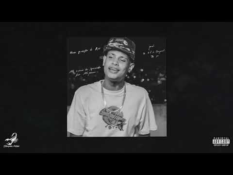 Mc Vitin da Igrejinha, Mc Pânico - Nova Geração de BH (Prod. DJ JR e 2K do Taquaril)