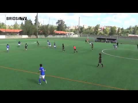 🎥 HIGHLIGHTS SUB-17 | Académica 3  - 1 Almeirim