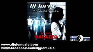 DJ TORNY feat. GIACOMO QUENTIN - Il tipico ragazzo (DJ Gio mix) preview