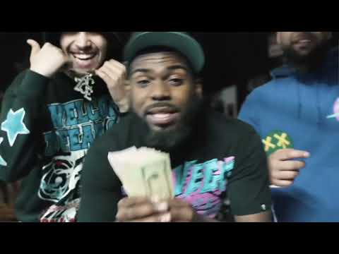 TrapLikeelyy - ScammLikeelyy (Ft. TrapBaby)