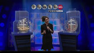 Powerball lottery Nov 30, 2019 drawing video
