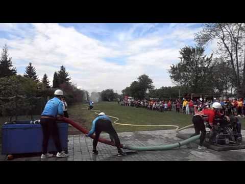 SDH Počenice muži-Bílany