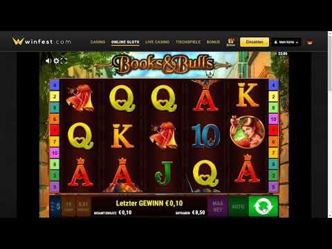 Winfest Casino Gameplay | Geheime Freispiele ohne Einzahlung für Fire Joker Slot