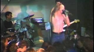 Dead Kennedys - Holiday In Cambodia (Live In France)